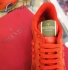 valentino rockrunners orange